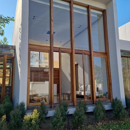 Lavanda Hotel Chiang Rai Buitenkant foto