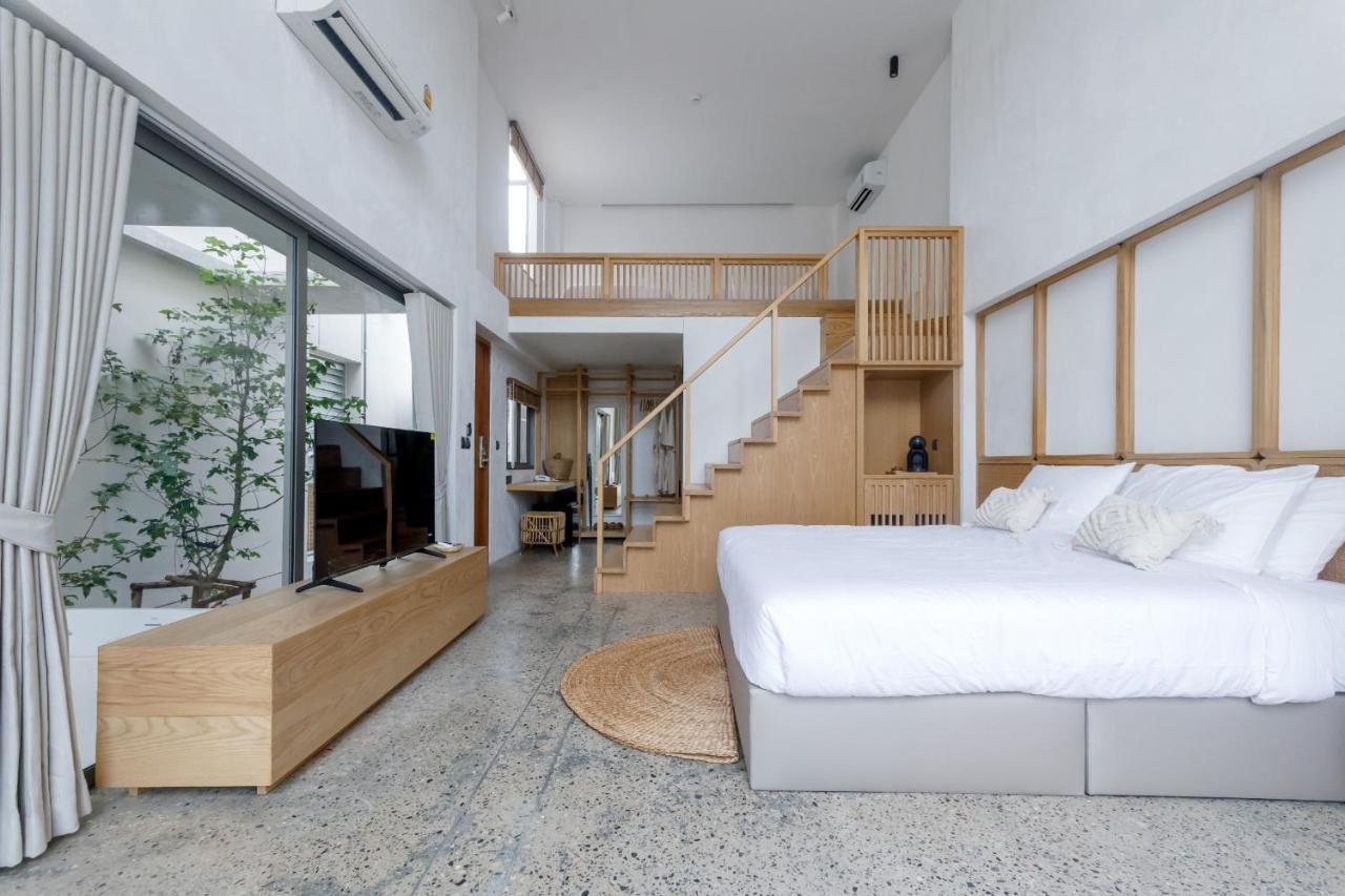 Lavanda Hotel Chiang Rai Buitenkant foto