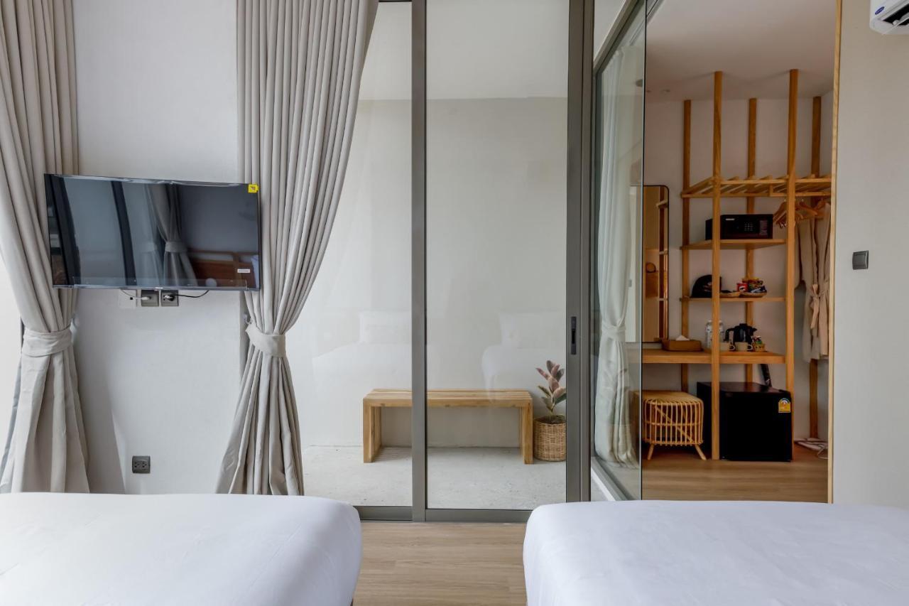 Lavanda Hotel Chiang Rai Buitenkant foto