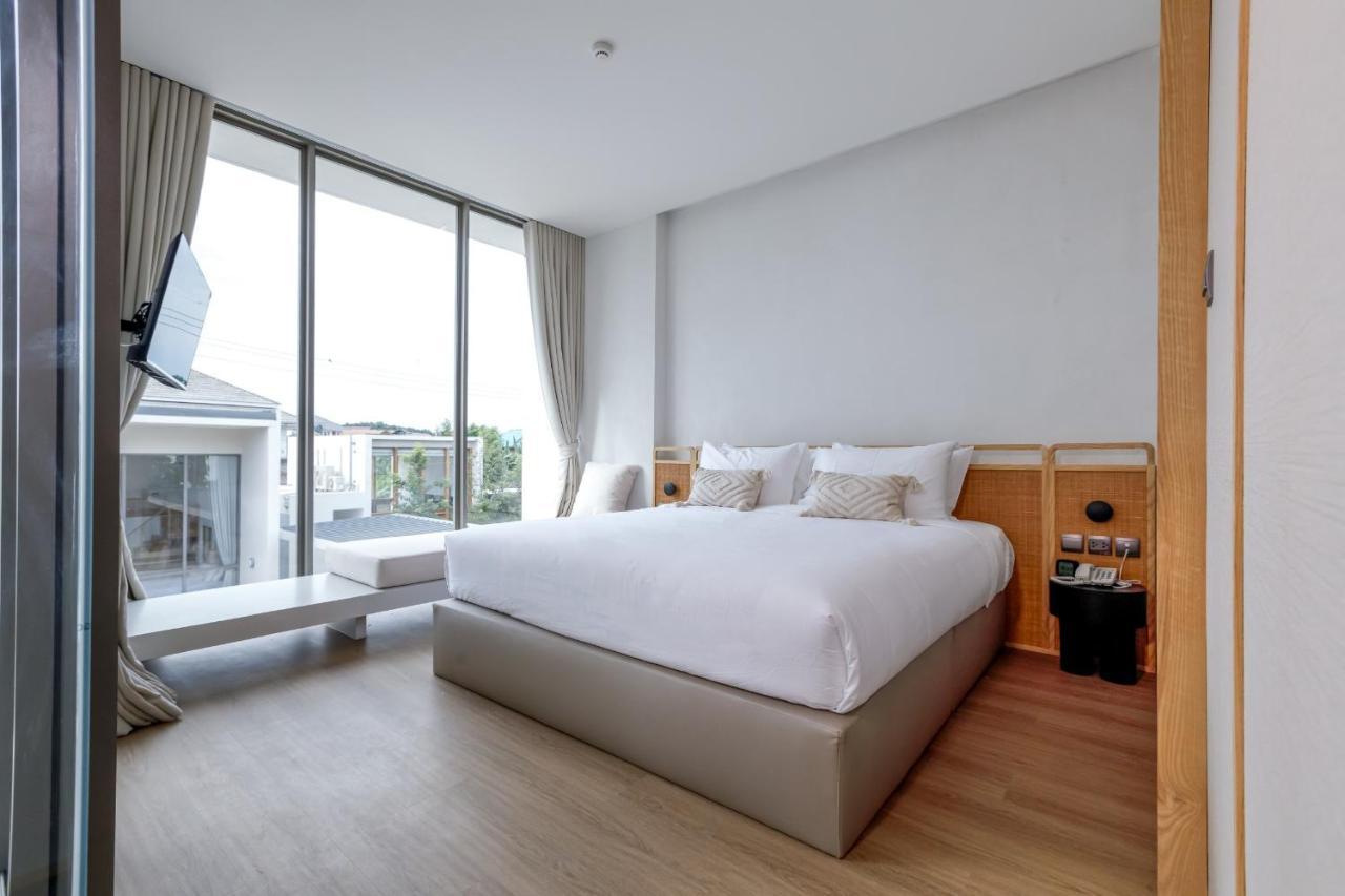 Lavanda Hotel Chiang Rai Buitenkant foto
