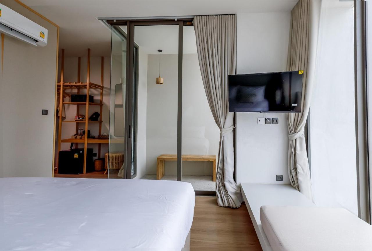 Lavanda Hotel Chiang Rai Buitenkant foto