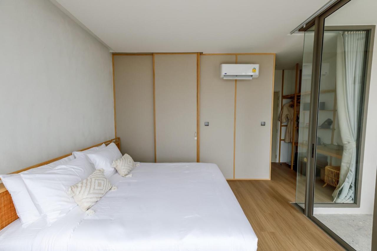 Lavanda Hotel Chiang Rai Buitenkant foto