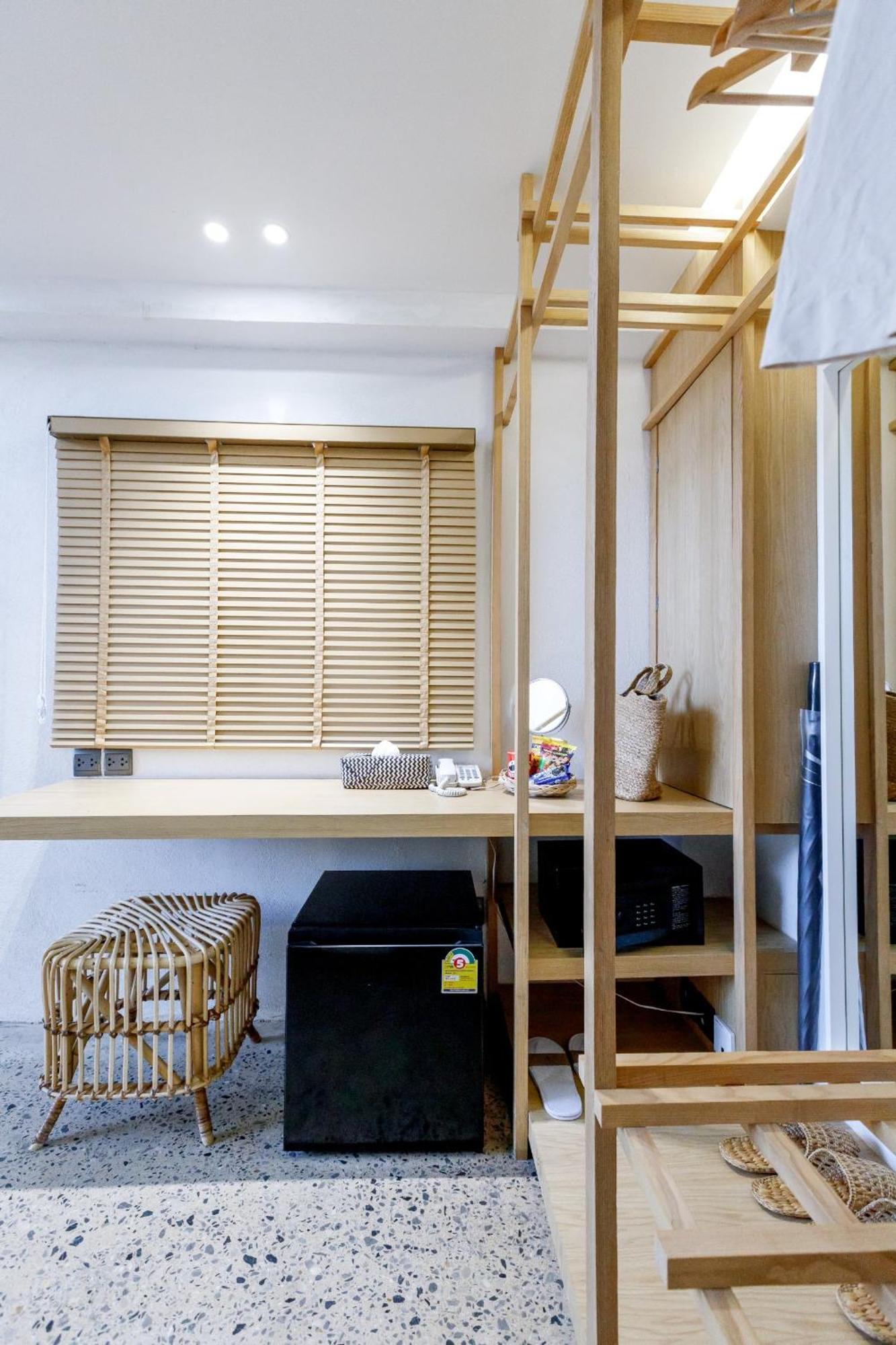Lavanda Hotel Chiang Rai Buitenkant foto