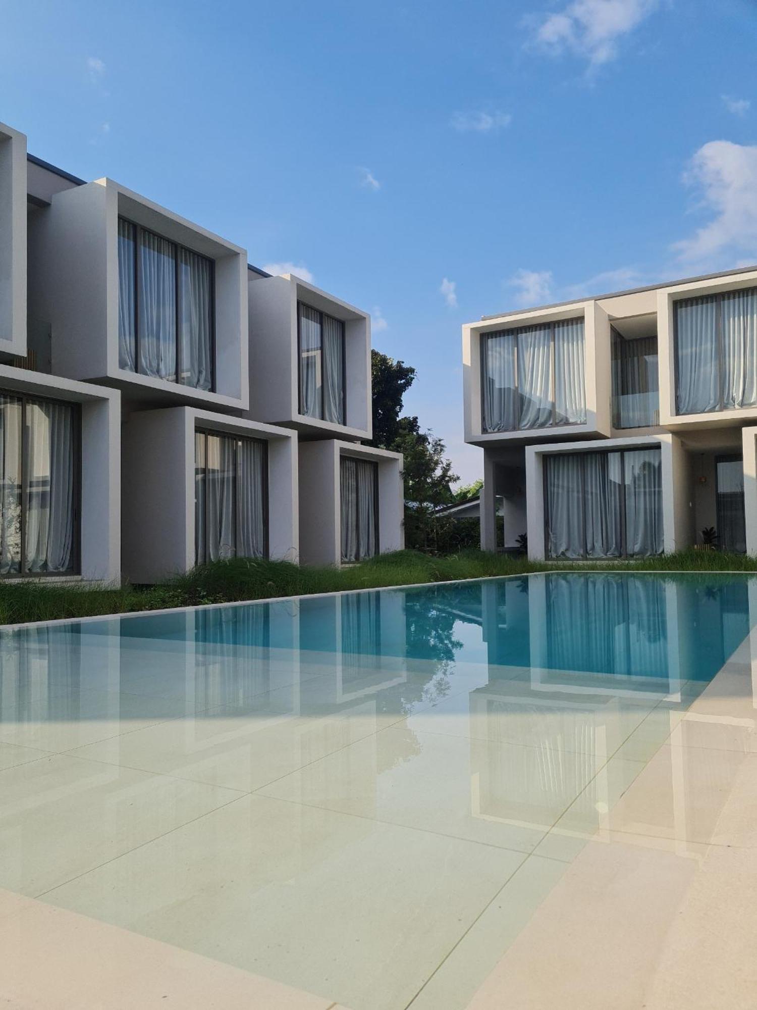 Lavanda Hotel Chiang Rai Buitenkant foto