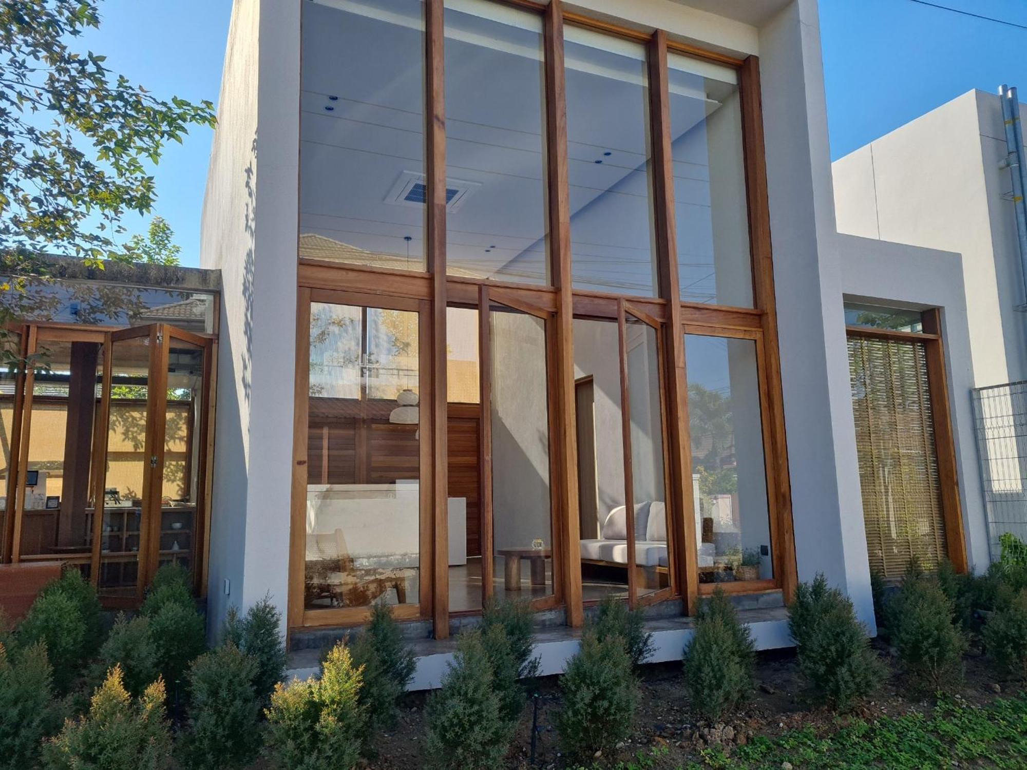 Lavanda Hotel Chiang Rai Buitenkant foto